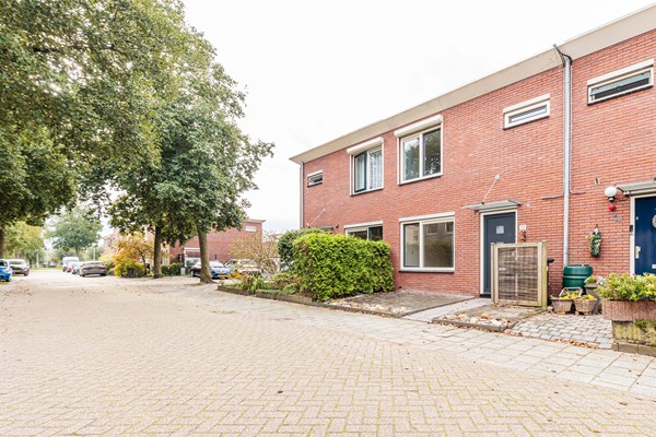 Property photo - Kleine Vos 12, 3295PJ 's-Gravendeel